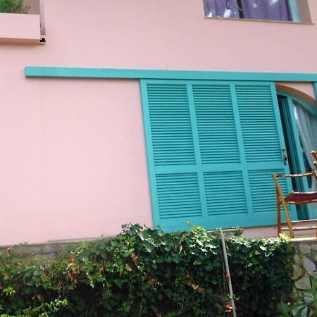 Mini Suite Ulivo Marciana Marina  Exterior photo